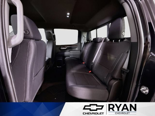 2026 Chevrolet Silverado 1500 RST - Photo 25
