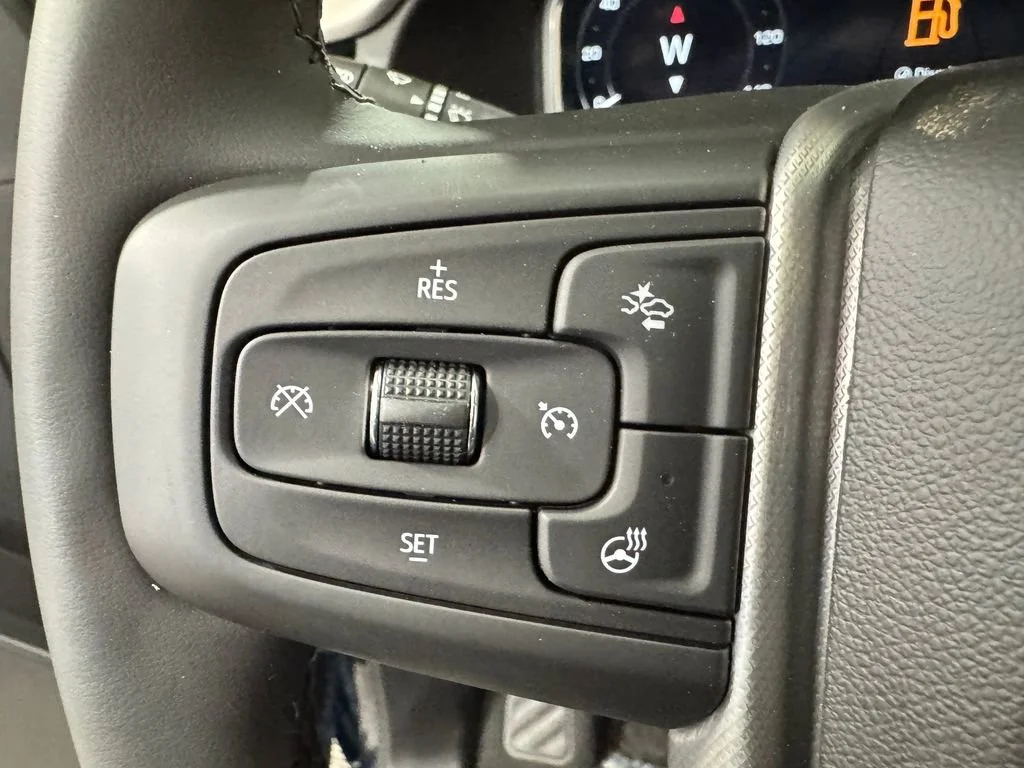 New 2026 Downpour Metallic GMC Denali image 22