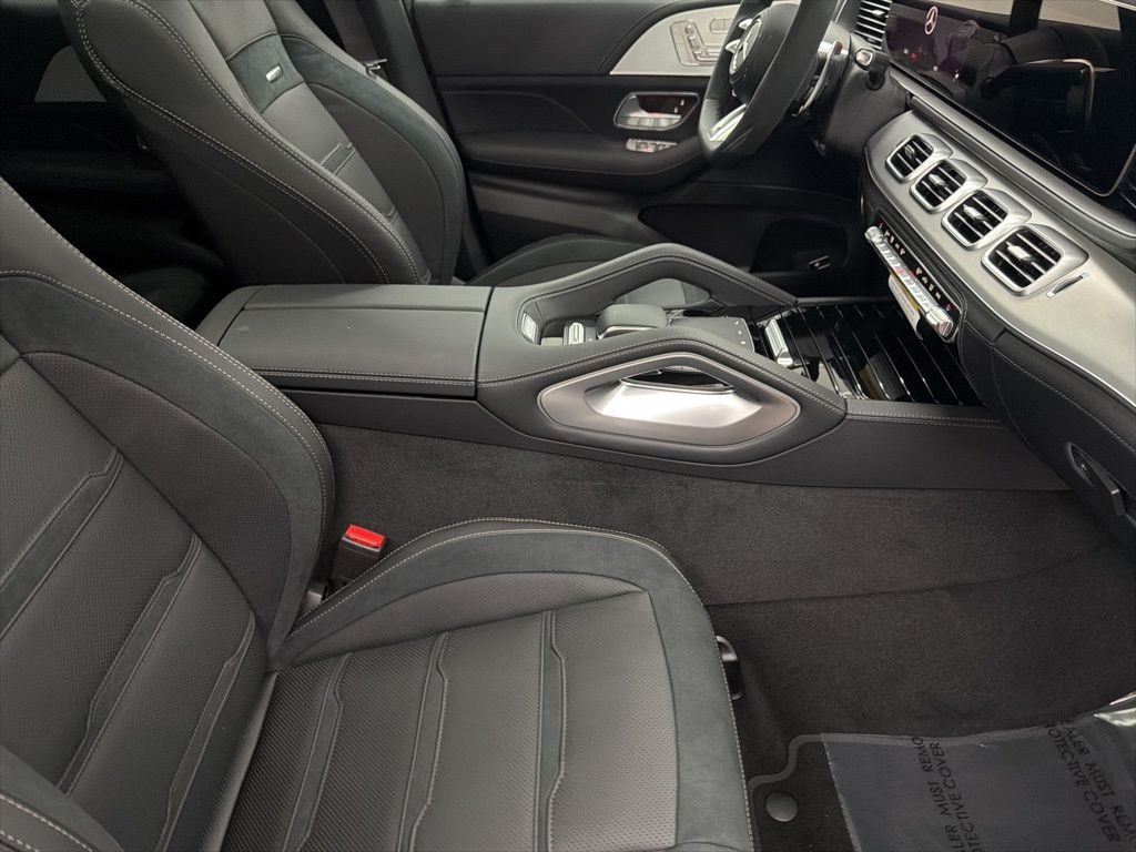 2026 Mercedes-Benz GLE Coupe GLE 53 AMG - Photo 28