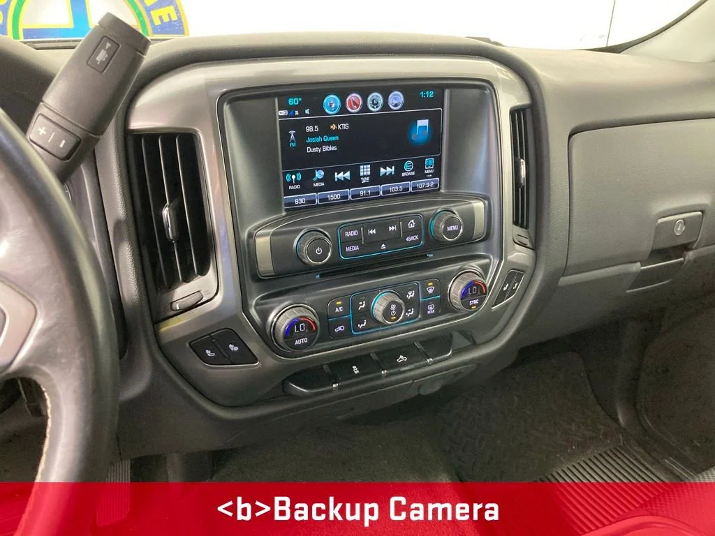 Used 2022 Chevrolet Silverado 2500HD Custom with VIN 2GC4YME78N1230520 for sale in Monticello, Minnesota