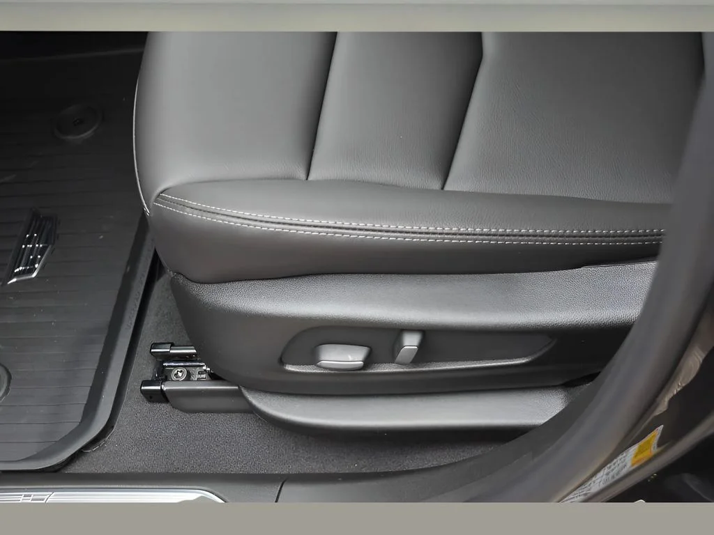 2026 Cadillac XT5 Luxury - Photo 31