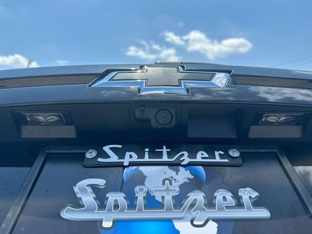 New 2026 Sterling Gray Metallic Chevrolet Z71 image 45