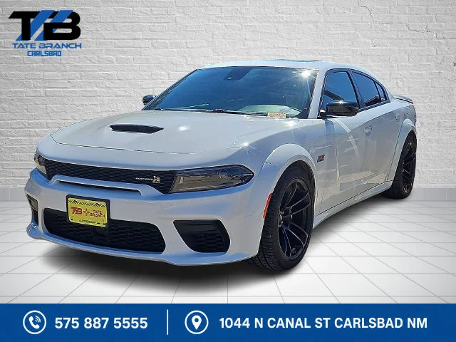 2023 Dodge Charger