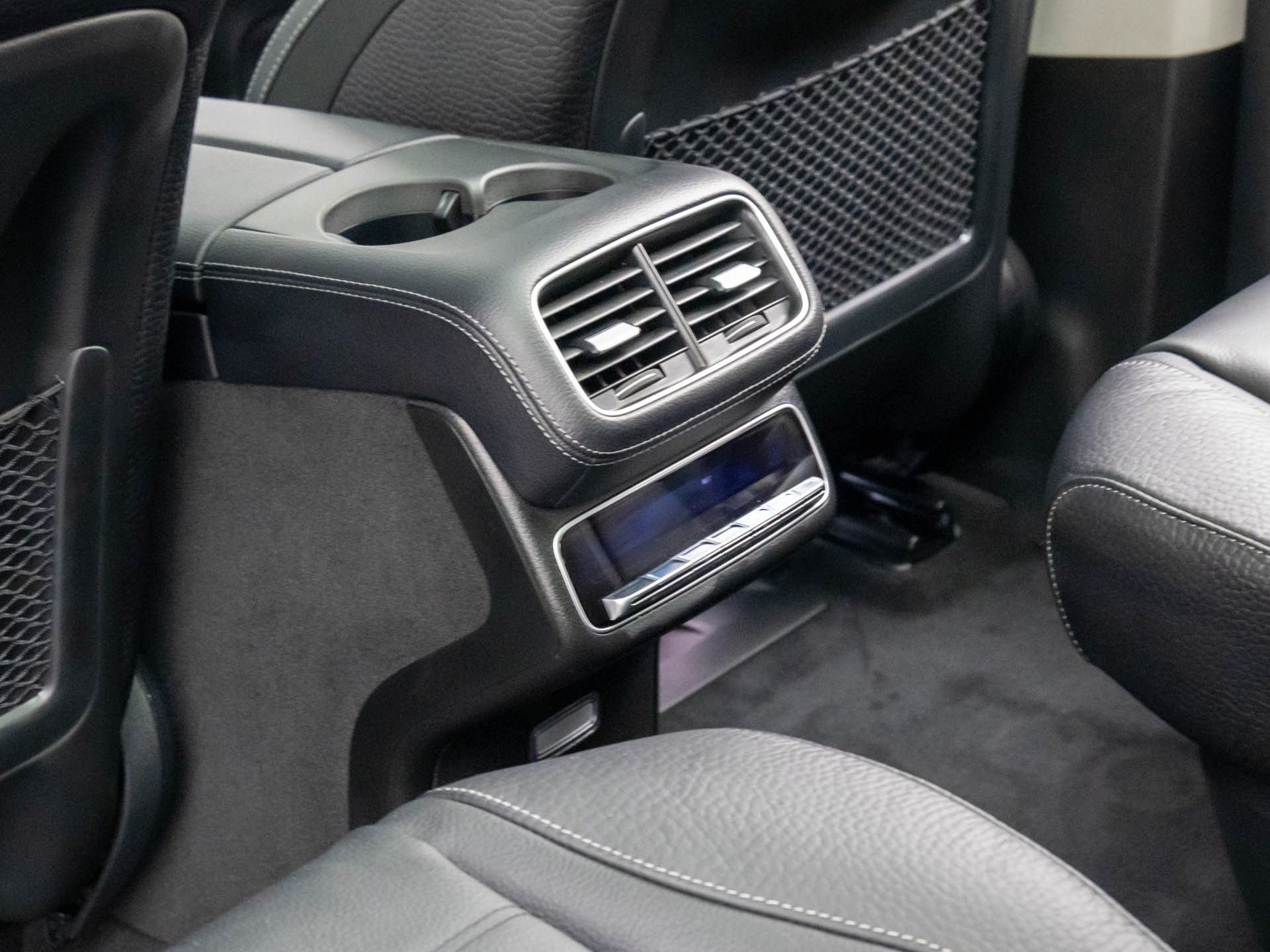 New 2026 Black Mercedes-Benz GLS 450 image 15