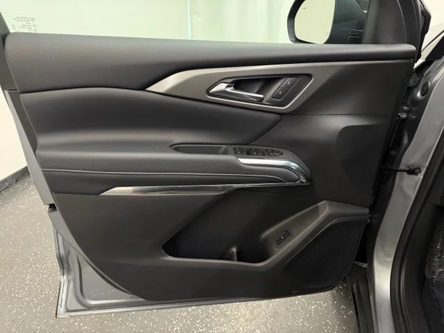 Used 2026 Gray Chevrolet LT image 10