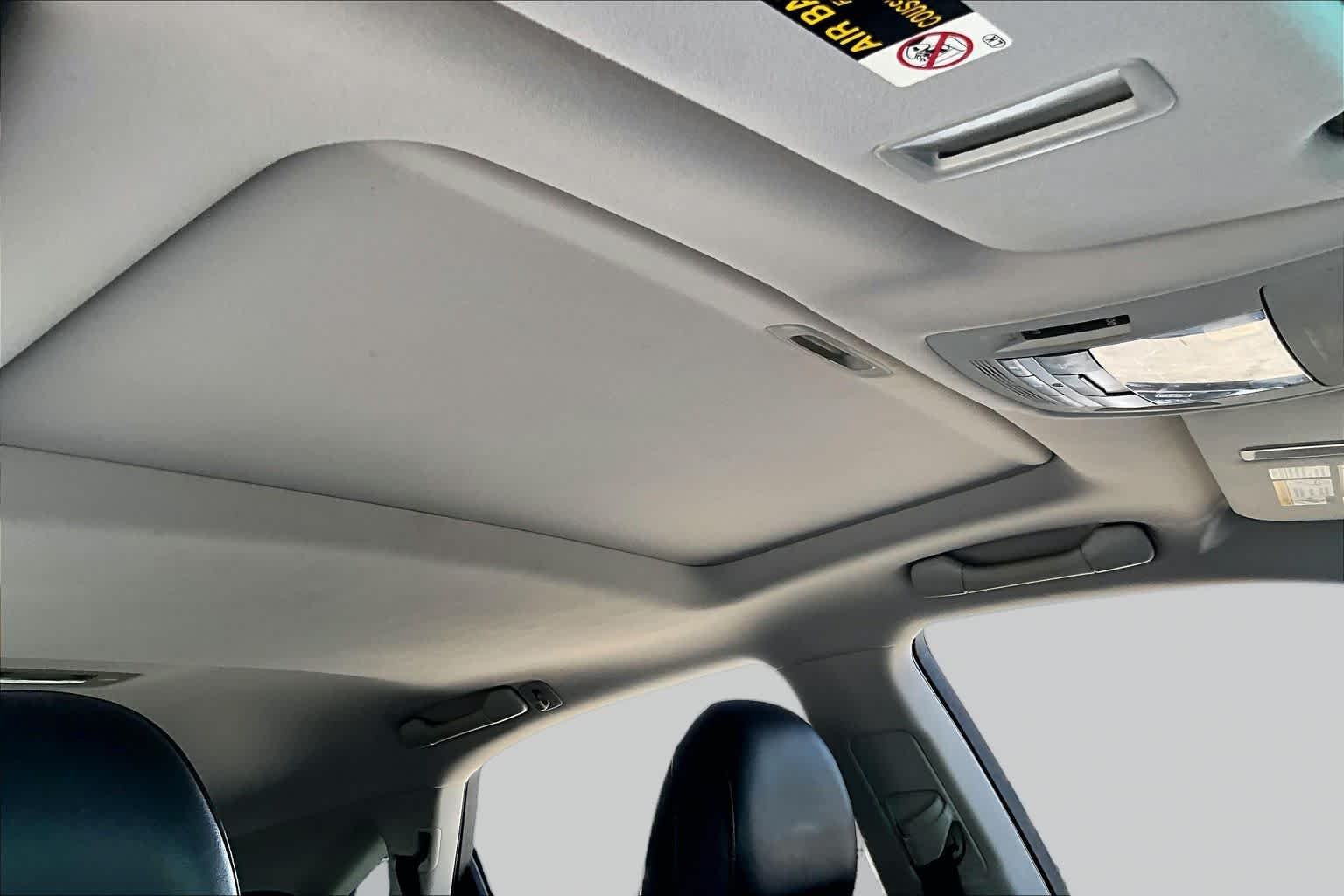 Used 2010 Tungsten Pearl Lexus  image 11
