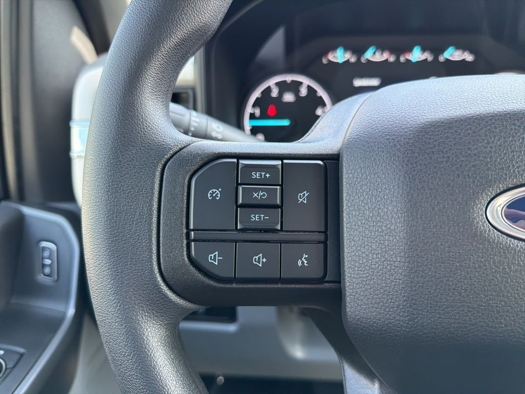 New 2026 Black Ford XL image 25