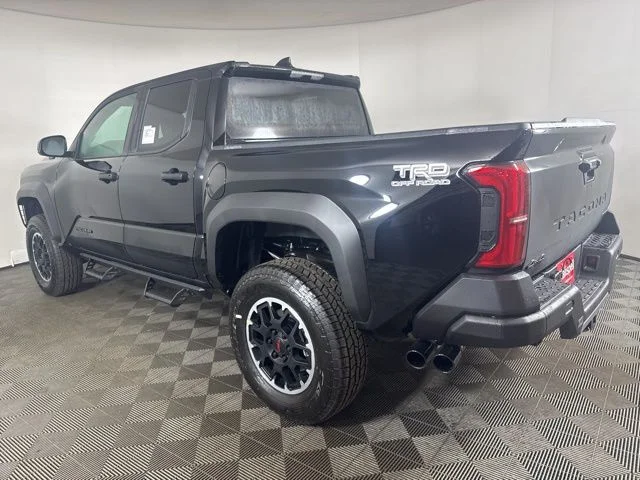 2026 Toyota Tacoma TRD Off Road - Photo 6