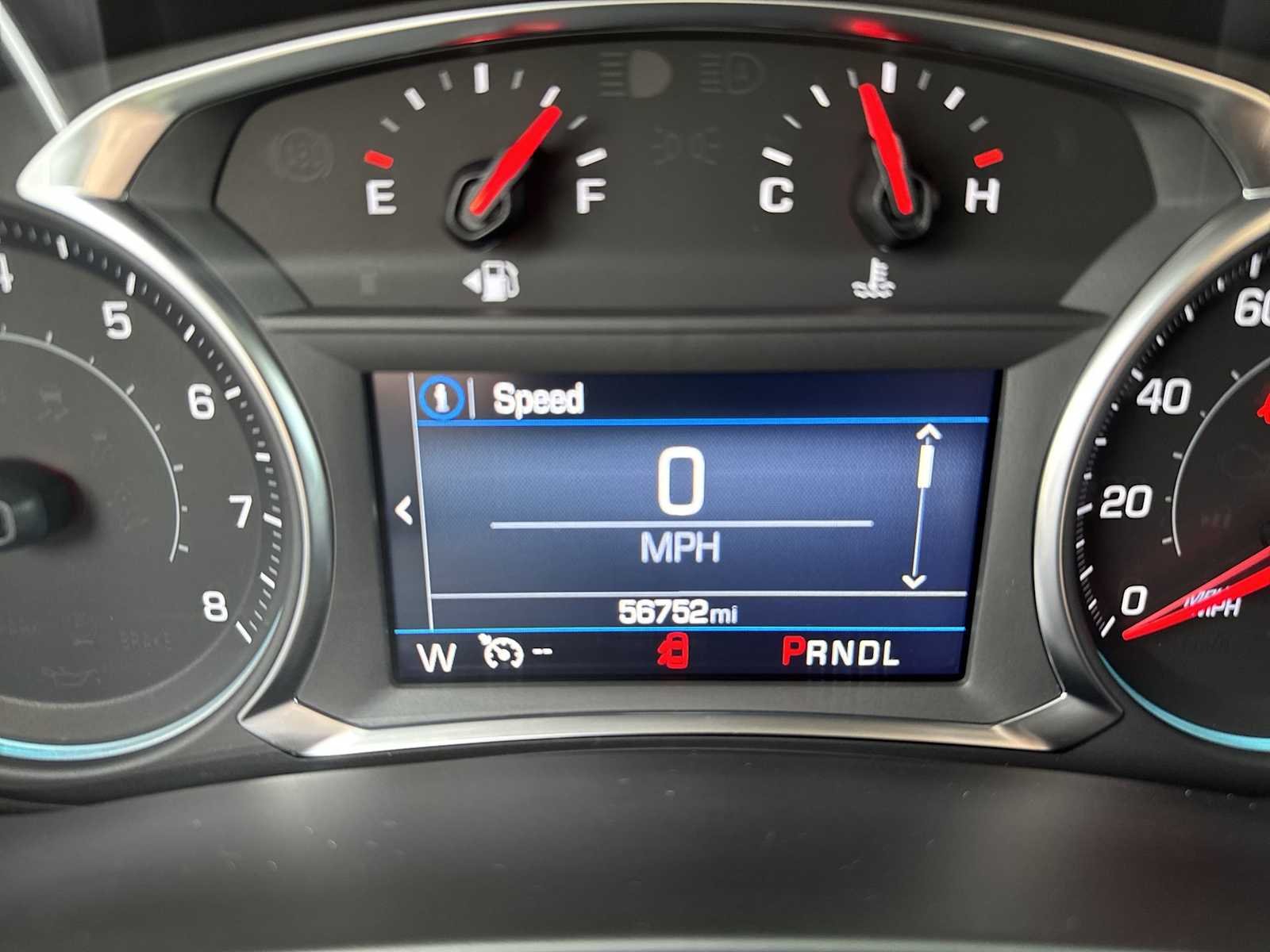 2024 Chevrolet Equinox LT - Photo 10