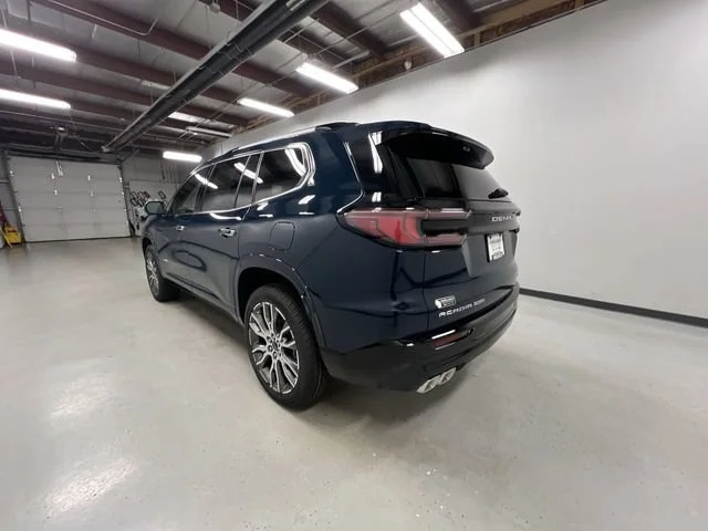2027 GMC Acadia Denali Ultimate - Photo 6