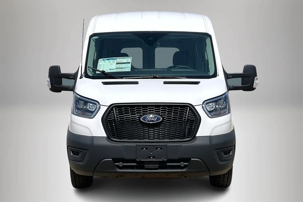 Used 2024 White Ford Base image 10