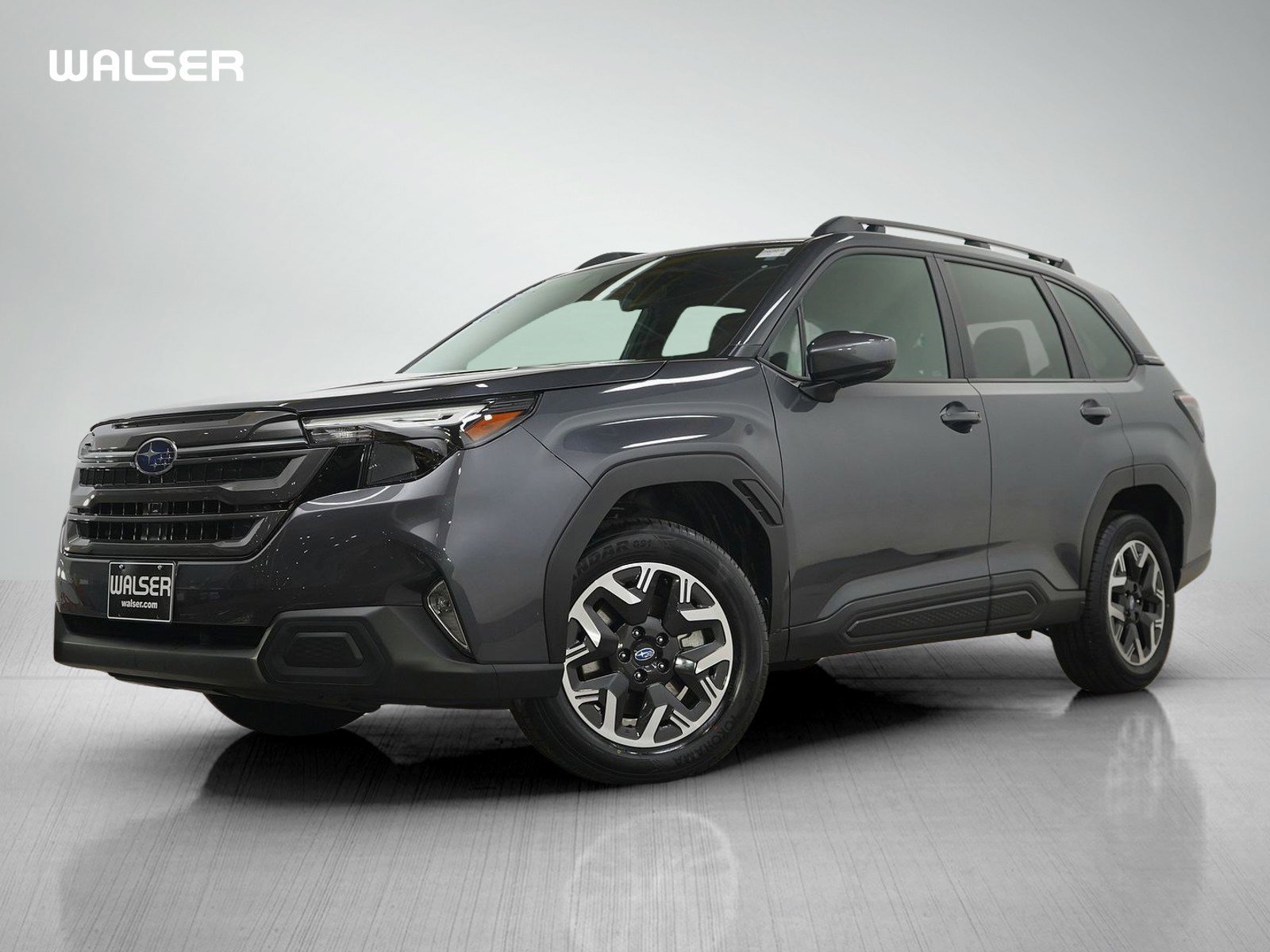 2026 Subaru Forester Premium's photo