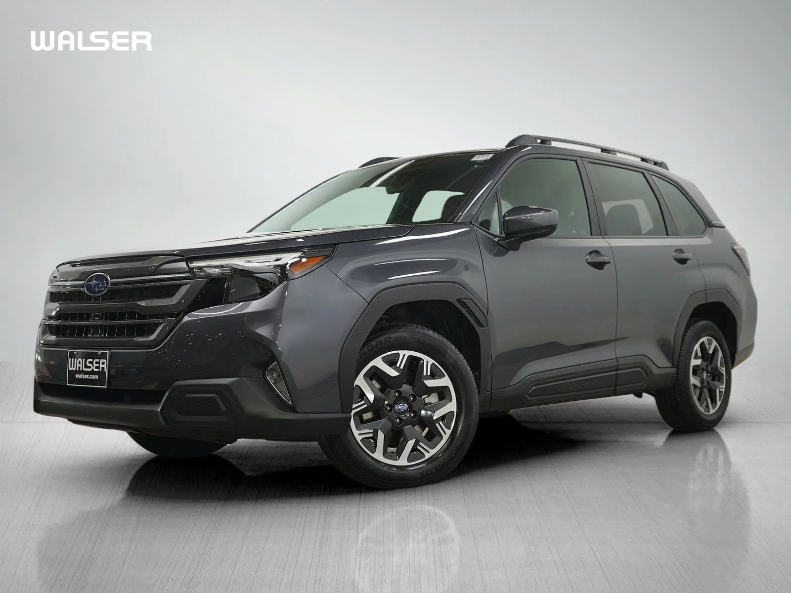 2026 Subaru Forester Premium's photo