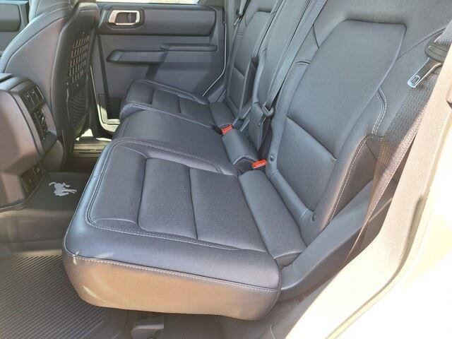 2025 Ford Bronco 4-Door Badlands - Photo 24