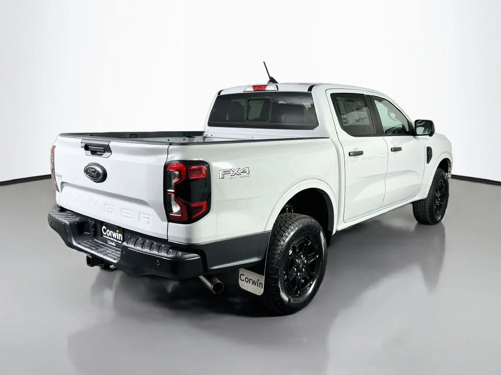New 2026 Avalanche Ford XLT image 14