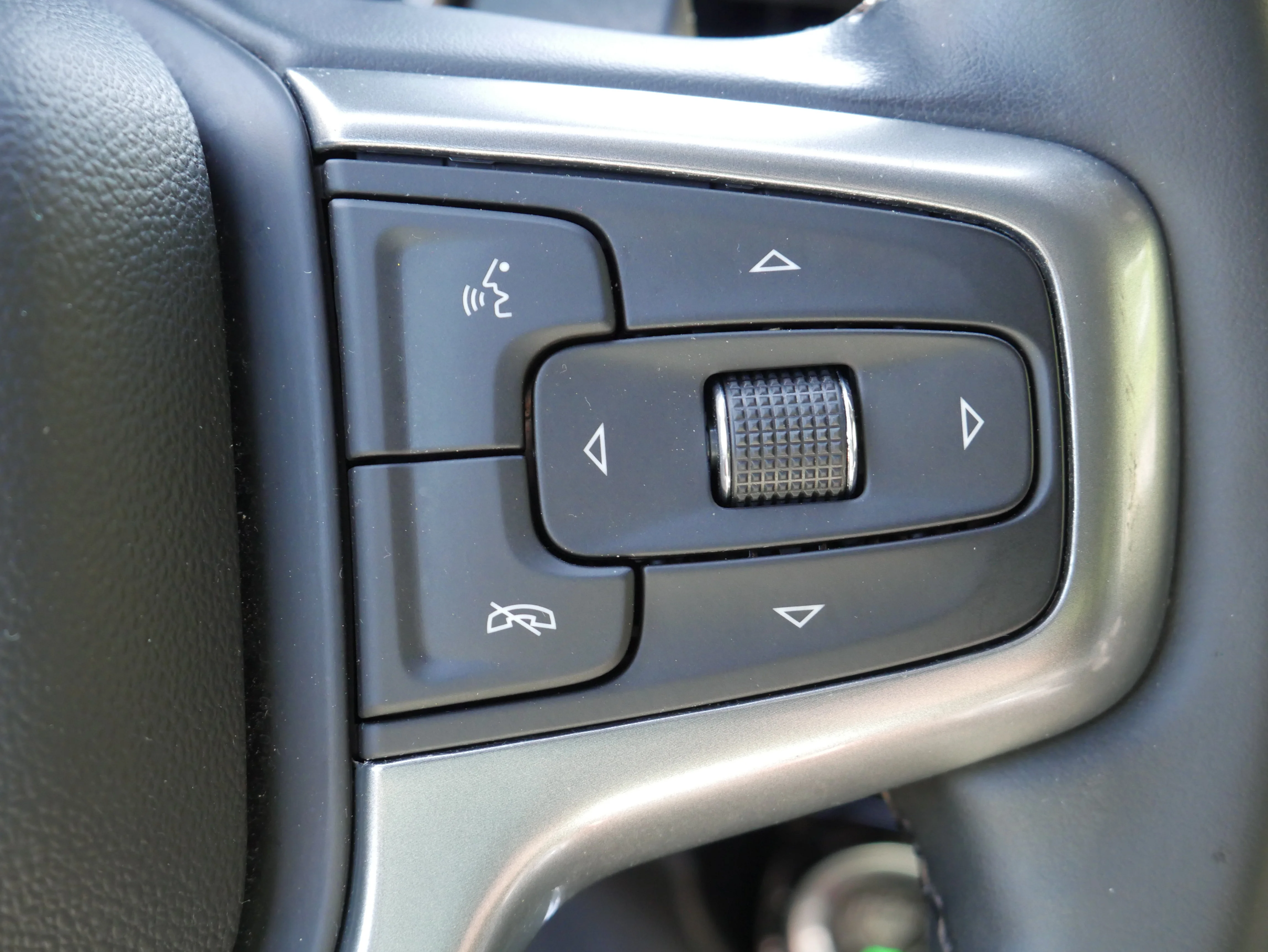 2024 Chevrolet Silverado 1500 RST - Photo 26