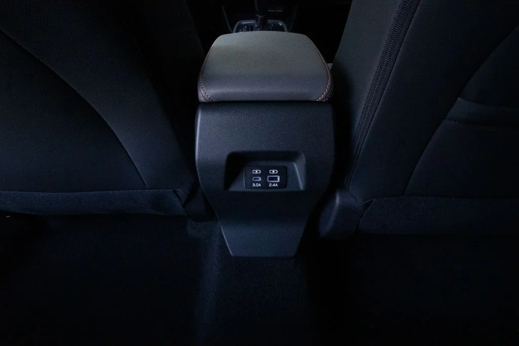 New 2026 ALPINE GREEN Subaru Premium image 18