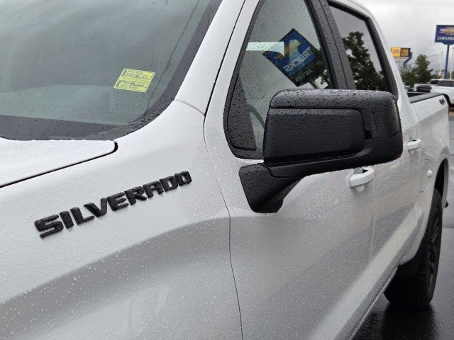 2026 Chevrolet Silverado 1500 RST - Photo 52