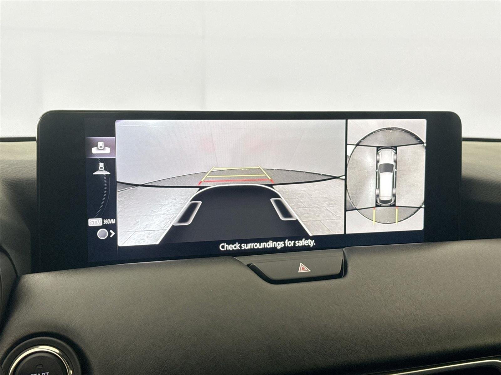 2026 Mazda CX-90 Premium Plus Package - Photo 27