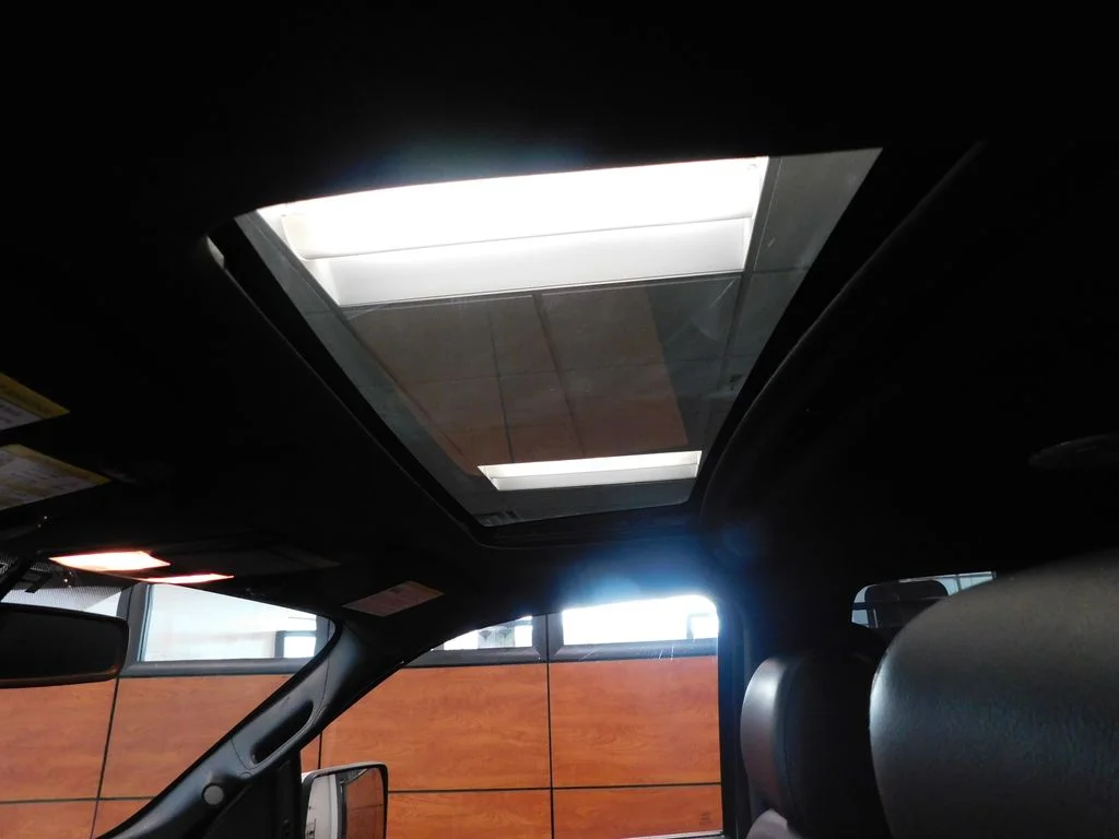 Used 2012 Ingot Silver Metallic Ford FX4 image 23
