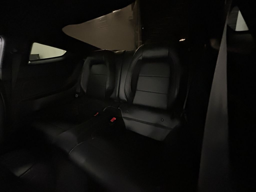 Used 2019 Green Ford Bullitt image 19