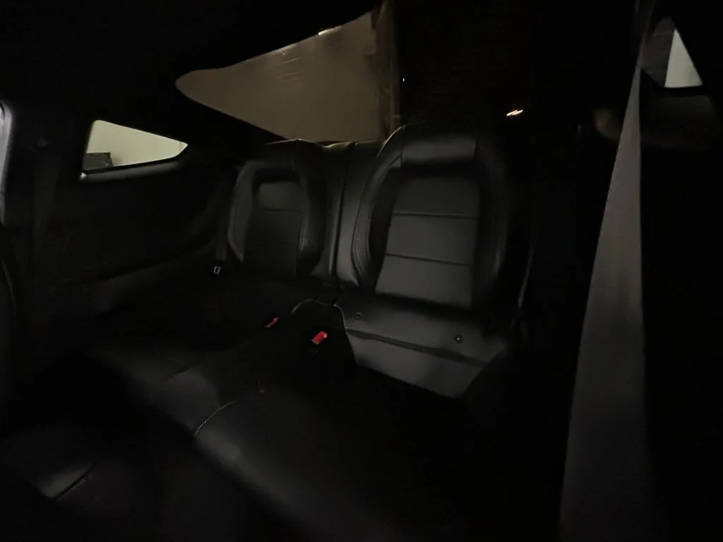 Used 2019 Green Ford Bullitt image 19