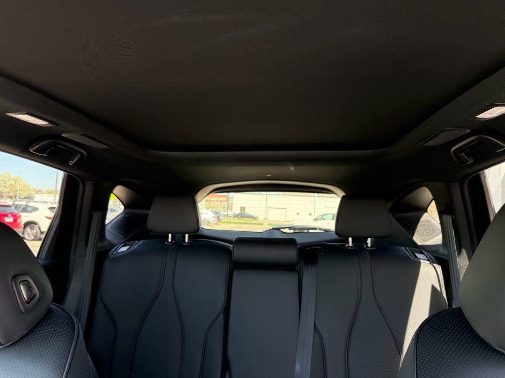 New 2026 Platinum White Pearl Acura w/A-Spec Advance Package image 10