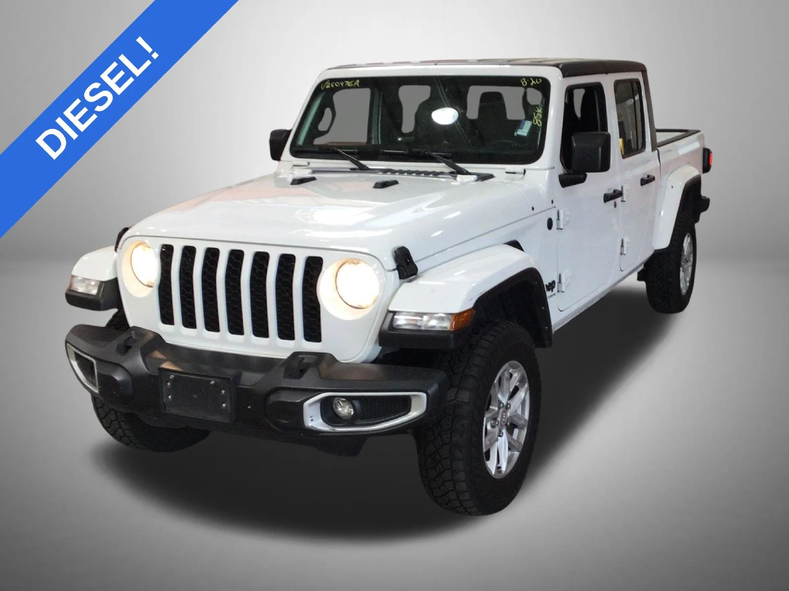 2023 Jeep Gladiator