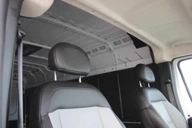 Used 2026 White Ram High Roof image 32