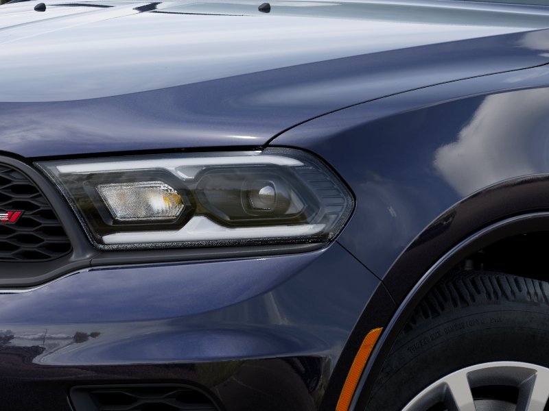 New 2026 Night Moves Dodge GT image 36