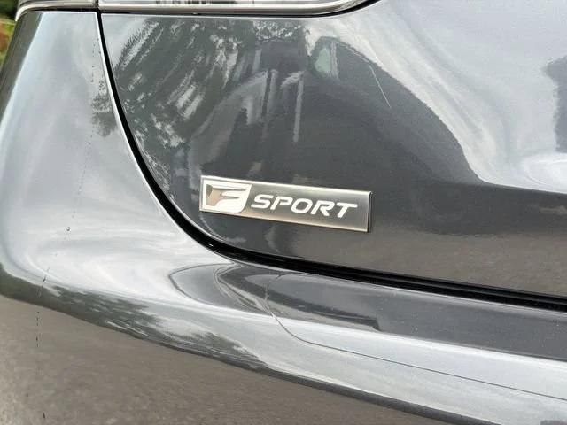 Used 2019 Smoky Granite Mica Lexus GS 350 F SPORT image 44