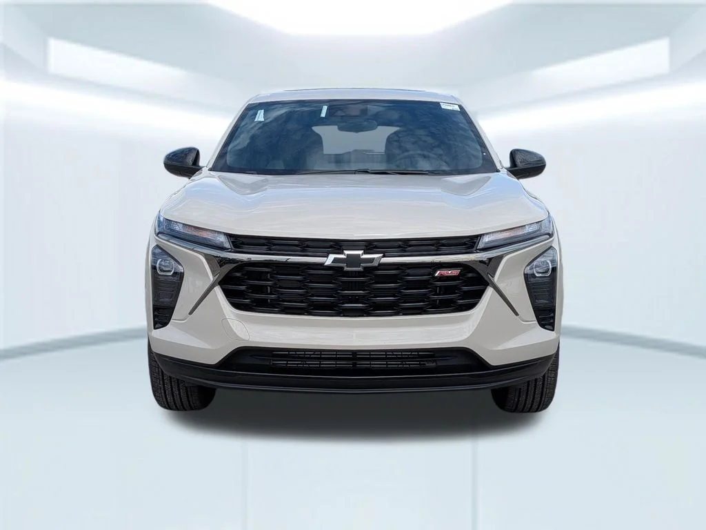 New 2026 Beige Chevrolet 1RS image 10