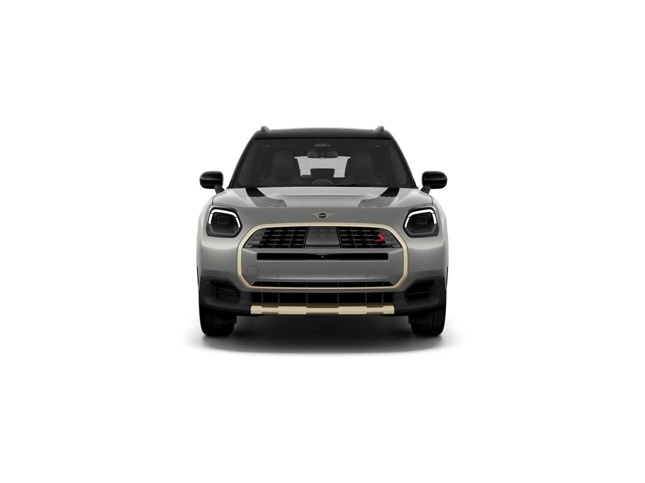 New 2027 Melting Silver III Metallic MINI Signature Plus image 2