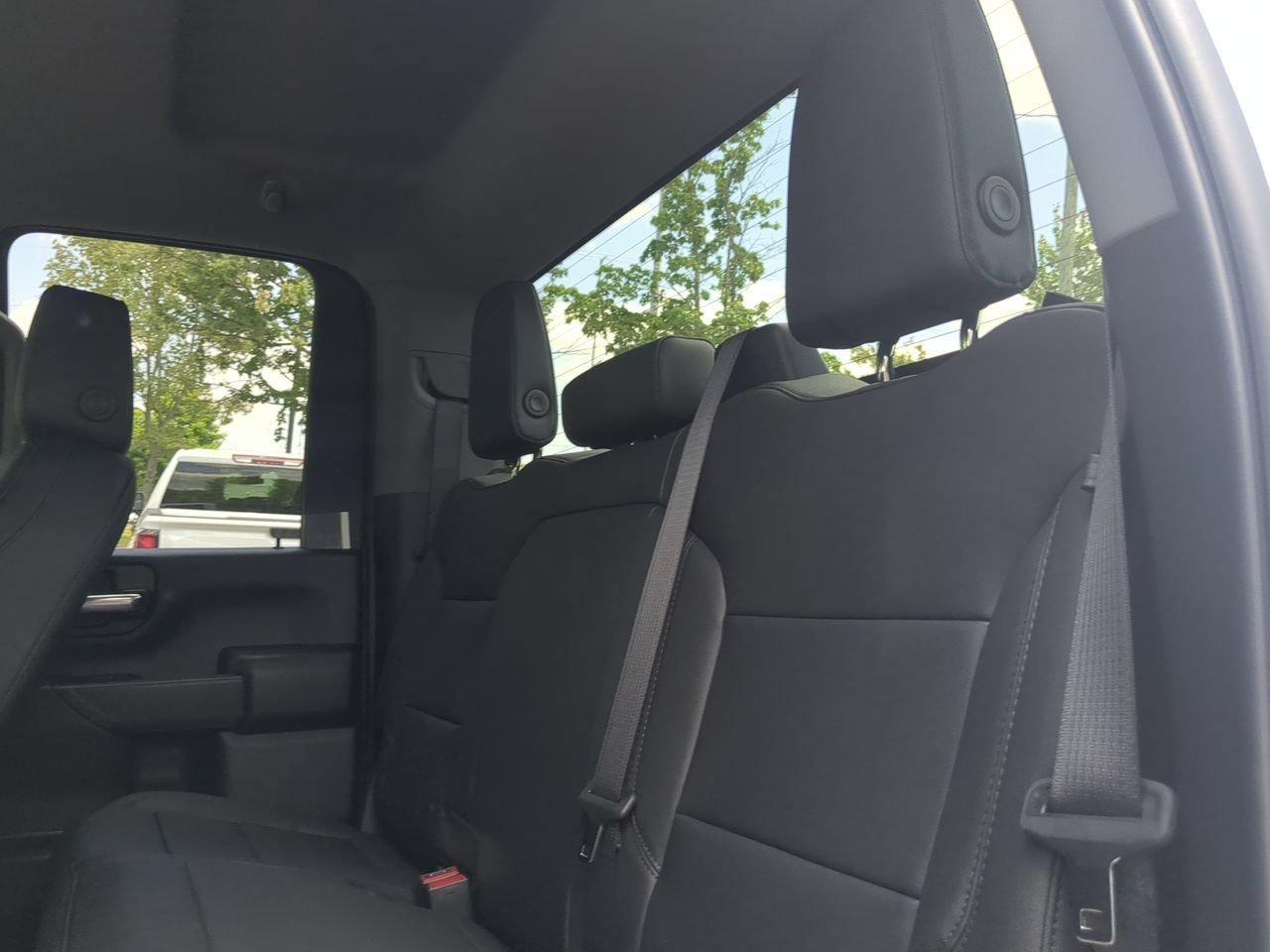 2026 GMC Sierra 2500HD Pro - Photo 23