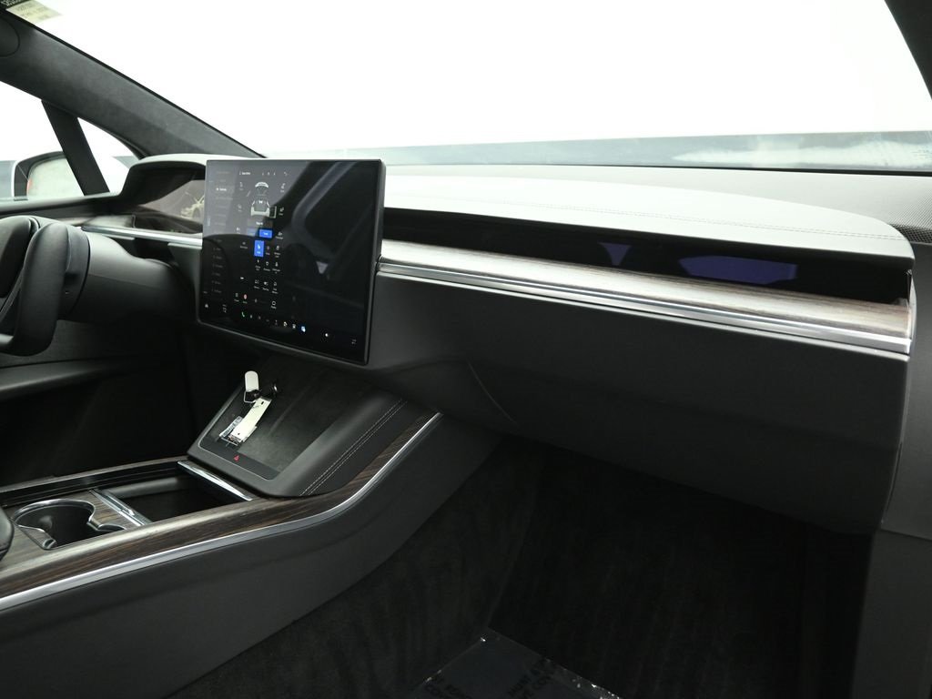 2022 TESLA MODEL X - Image 23