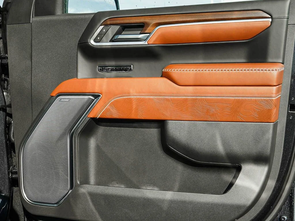 2026 GMC Sierra 1500 Denali Ultimate - Photo 7