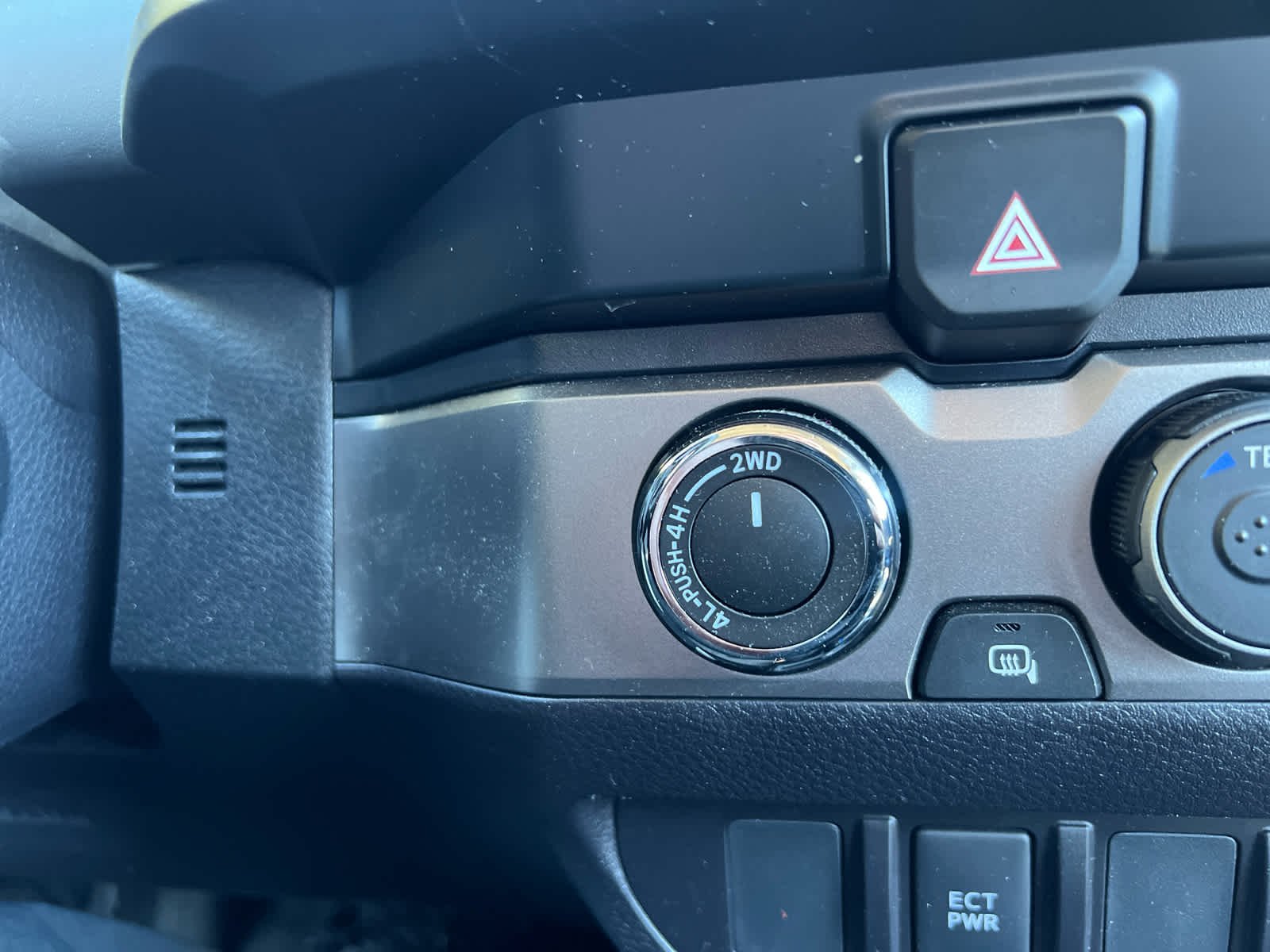 Used 2021 Midnight Black Metallic Toyota SR image 20