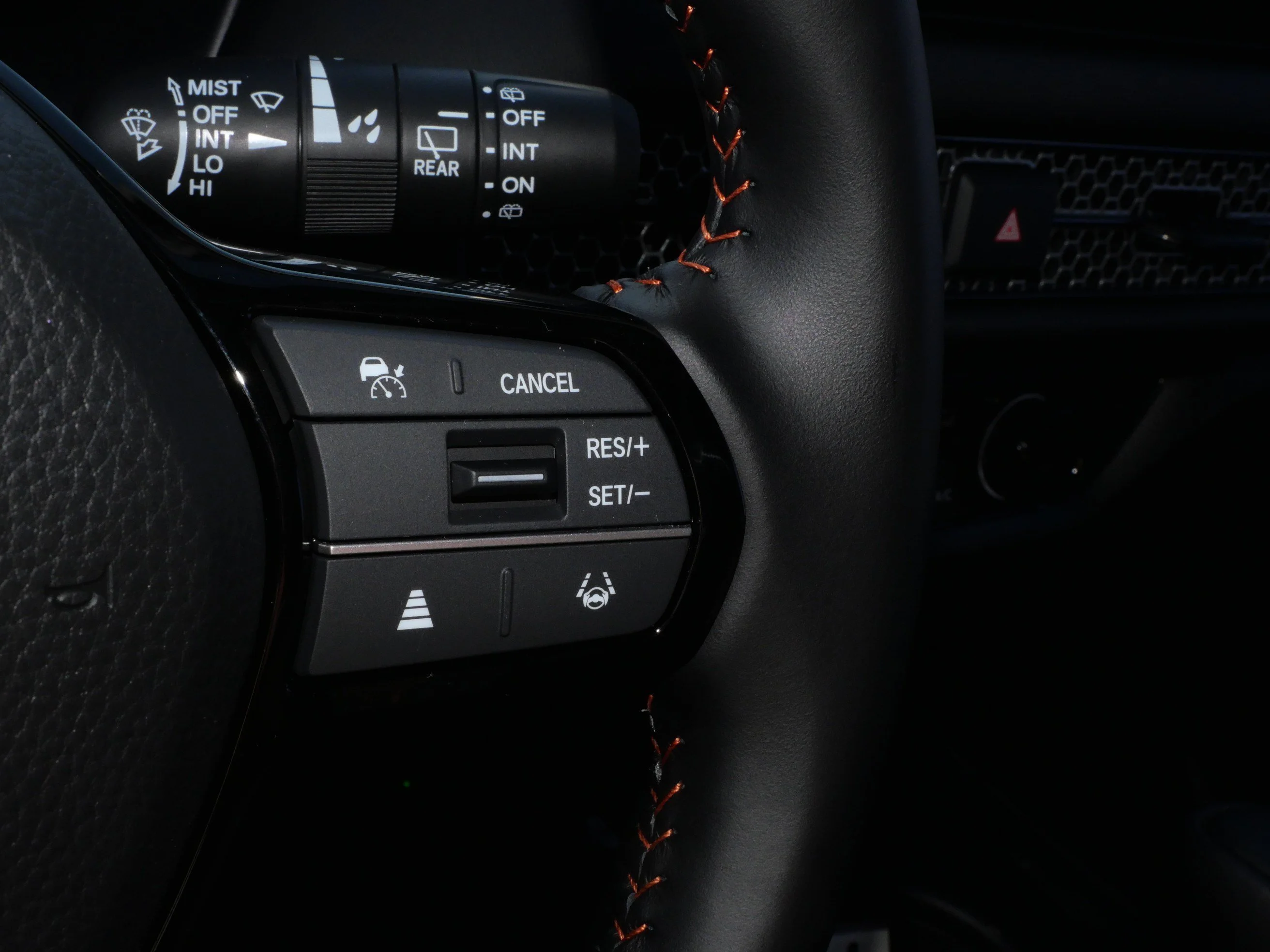 2027 Honda HR-V Sport - Photo 26