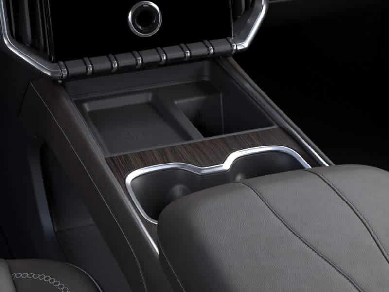 2026 GMC Acadia Denali Ultimate - Photo 23