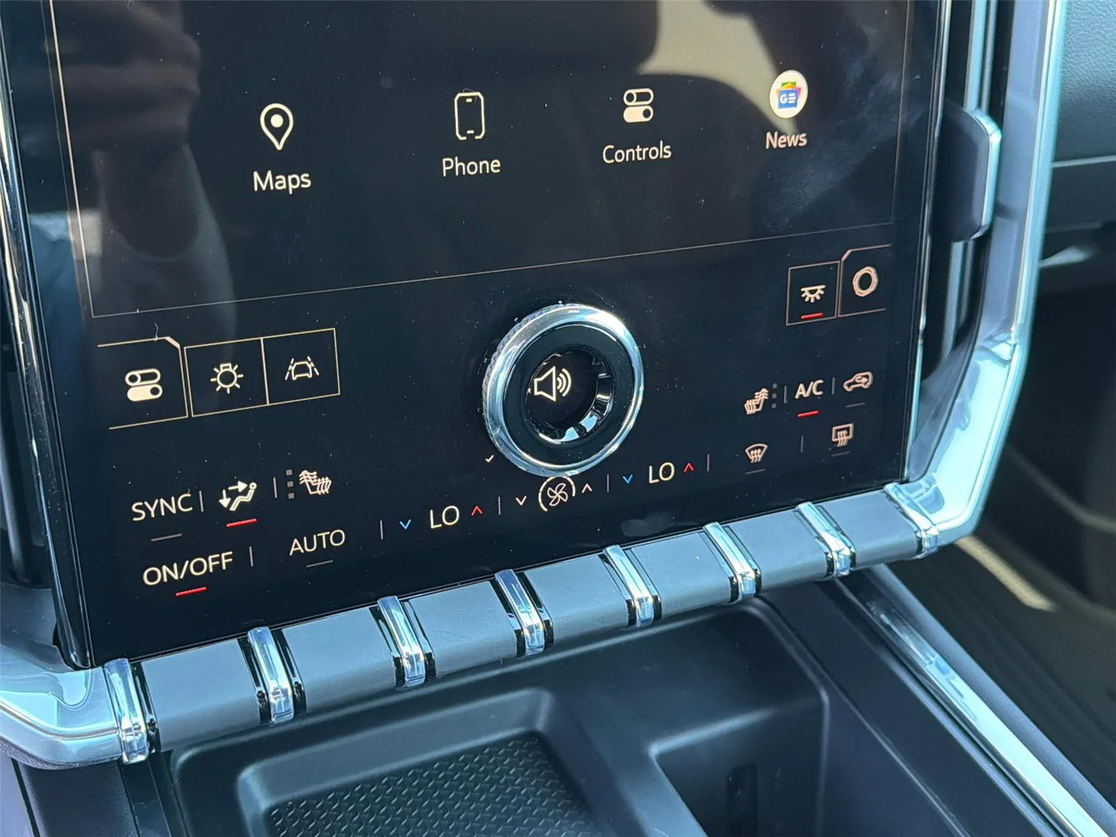 2026 GMC Acadia Elevation - Photo 23