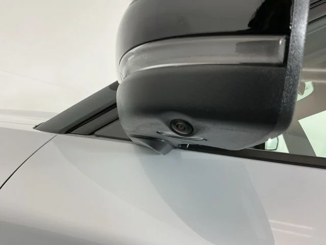 New 2026 Space White Metallic Ford ST-Line image 11