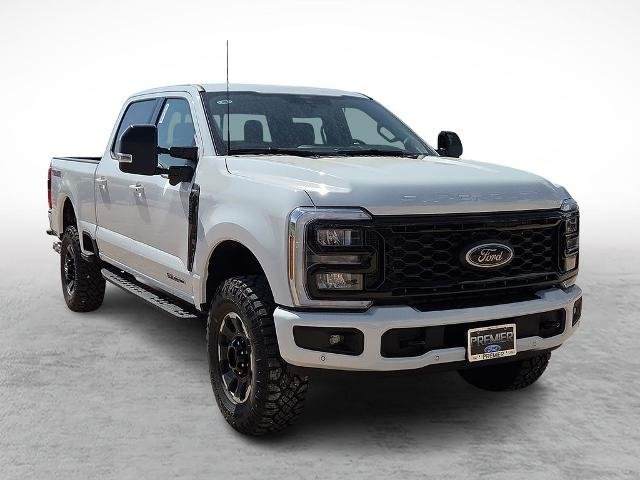 New 2026 Oxford White Ford F-250® Lariat® image 26