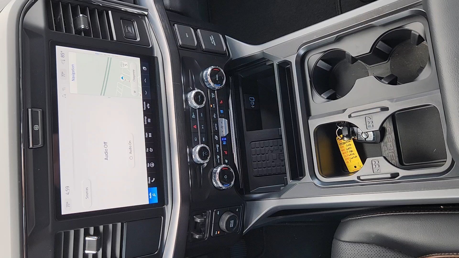 2026 Ford F-250 Super Duty Lariat - Photo 15