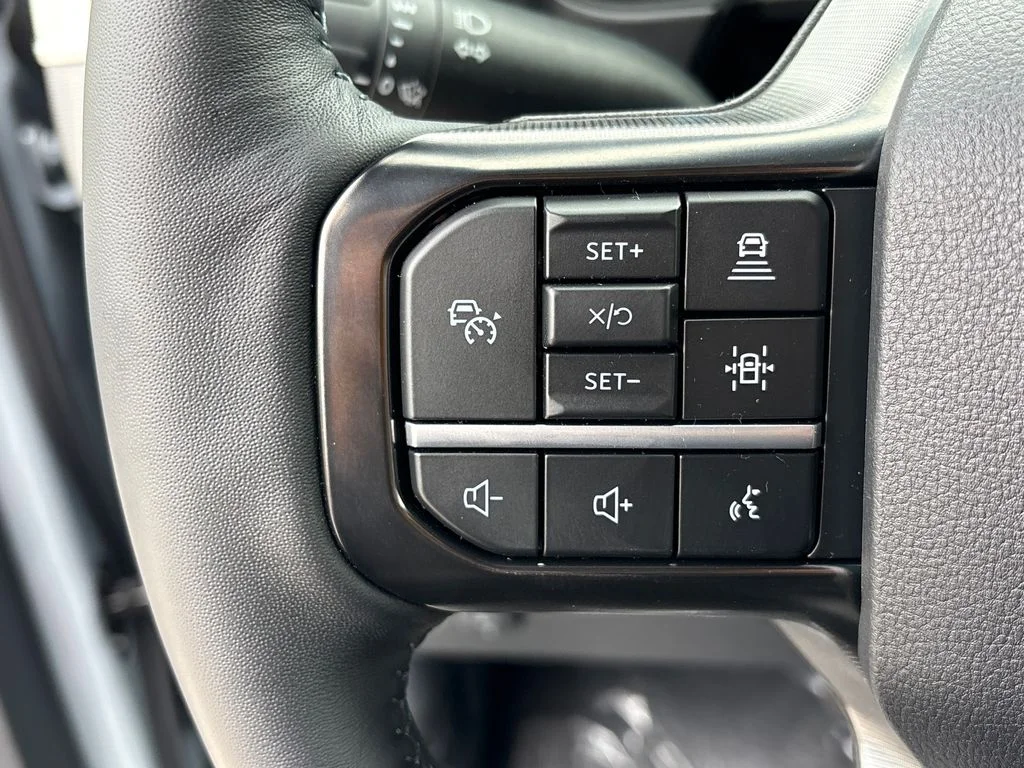 New 2026 Gray Ford Platinum image 17