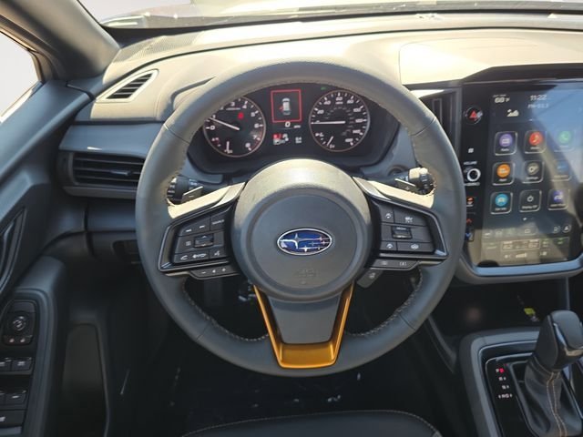 New 2026 SAPPHIRE BLUE PEARL Subaru Wilderness image 12