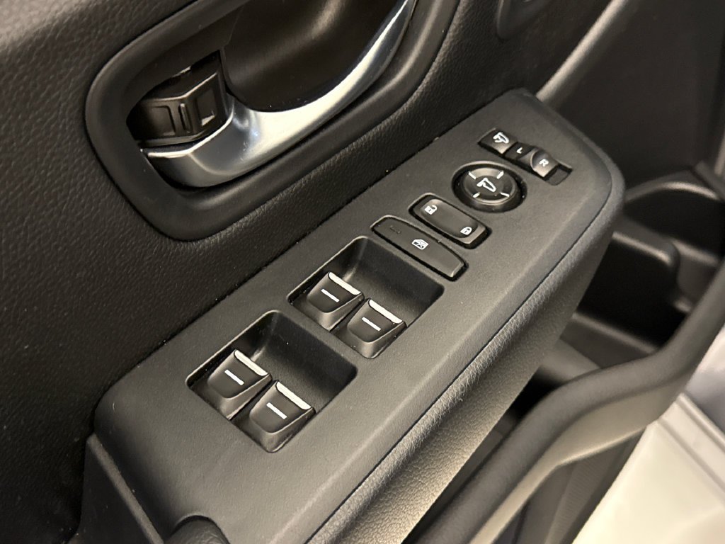 2026 Honda Passport TrailSport Elite - Photo 20