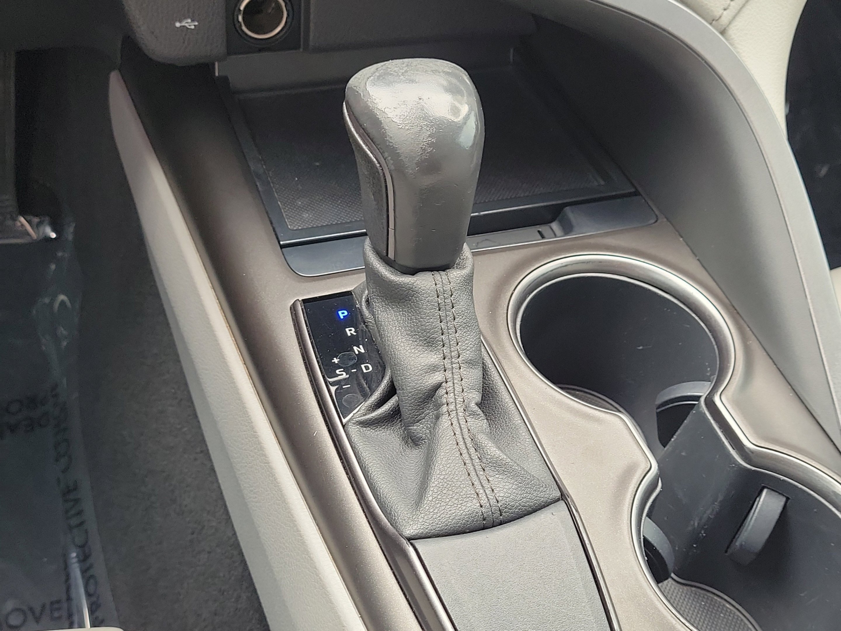 Used 2021 Aqua Toyota SE image 18