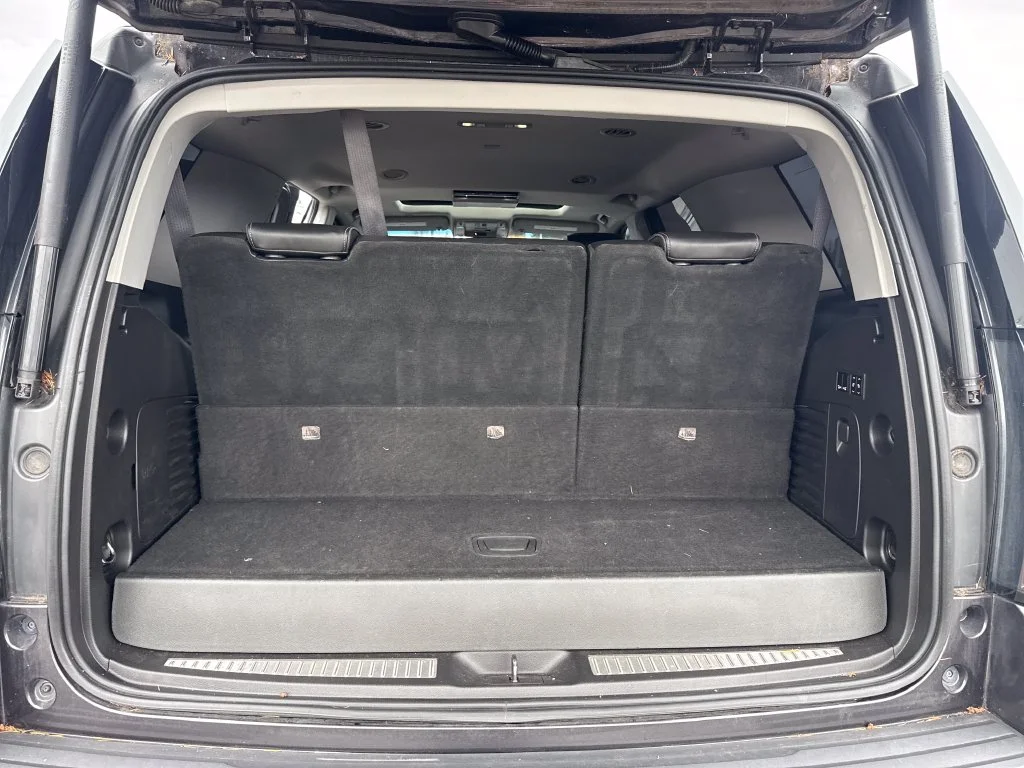 Used 2016 Gray GMC Denali image 31