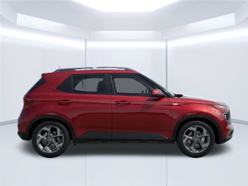 2026 Hyundai Venue SEL - Photo 7