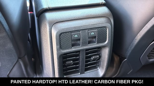 New 2026 Oxford White Ford Raptor image 8